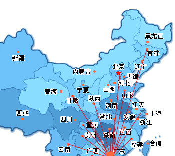 TaiwanMap